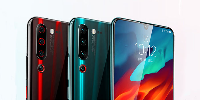 lenovo z6 pro caracteristicas precio