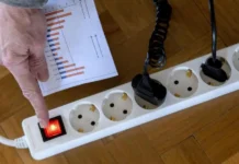 ley prohibe llamadas spam comercializadoras electricas españa