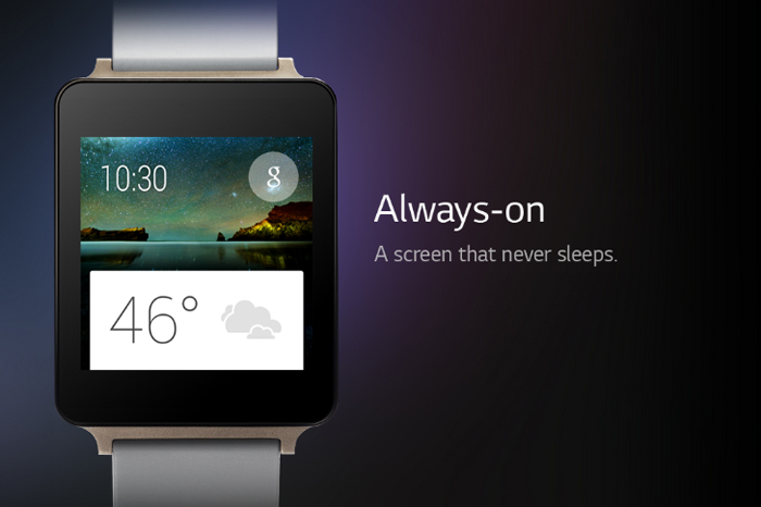 Opinión LG G Watch tras un año de uso