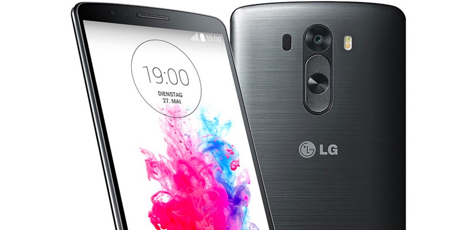 lg g3 opinion