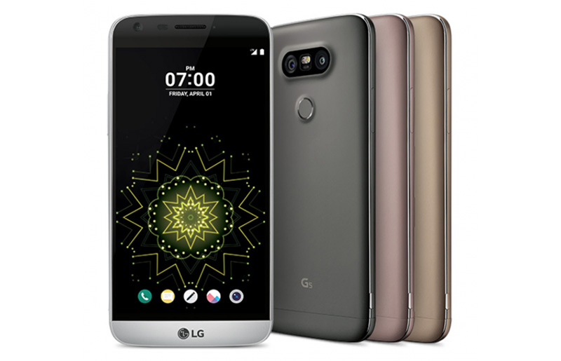 lg g5 latinoamerica