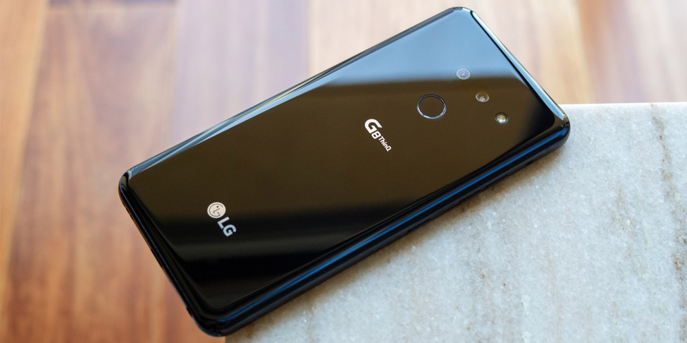 lg g8 jack auriculares comprar