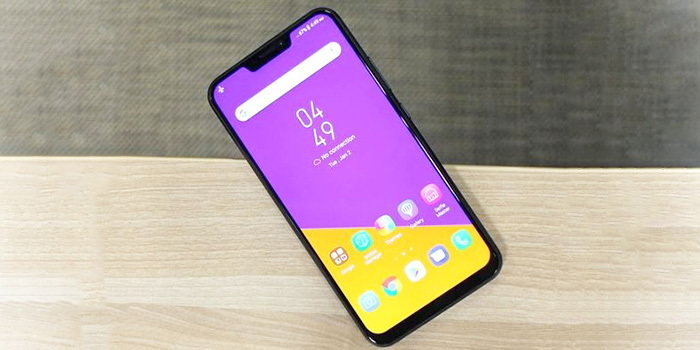 lg g8 thinq precio rumores