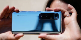 LG lanza un sensor de zoom óptico más delgado y con hasta 9 aumentos