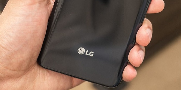 lg plegable