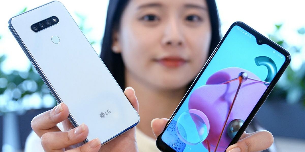 lg q51 lanzamiento lg q51 lanzamiento