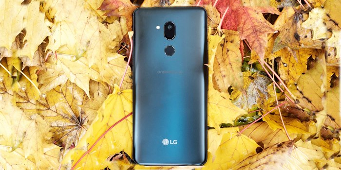 lg q9 android one