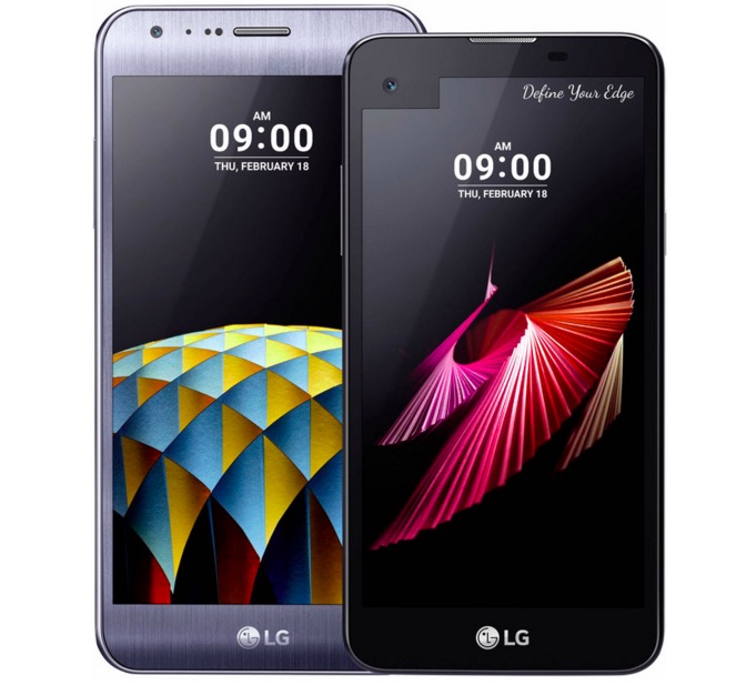 lg specialist x