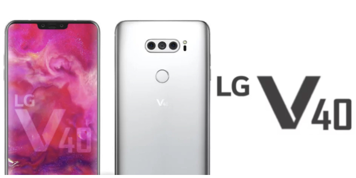 lg v40 especificaciones