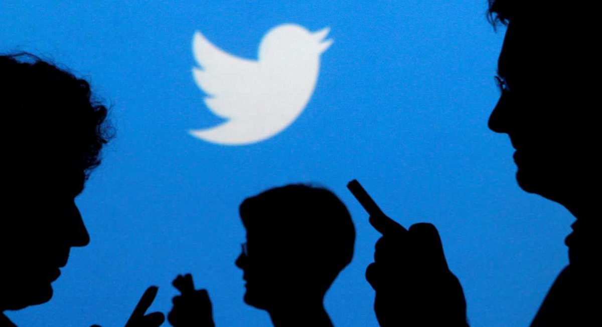libertad de expresion en Twitter