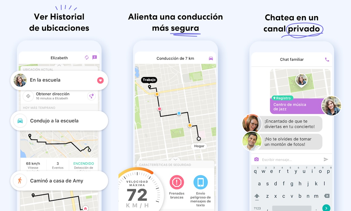 life360 app que vende tus datos
