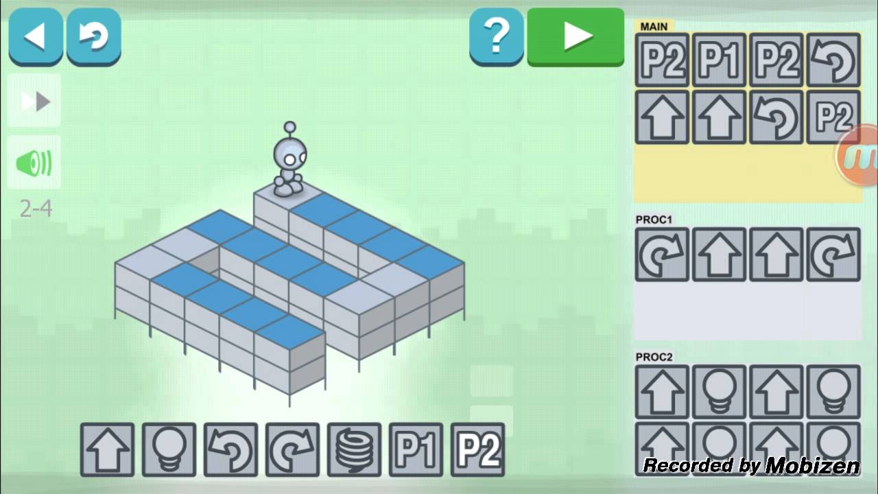 lightbot android