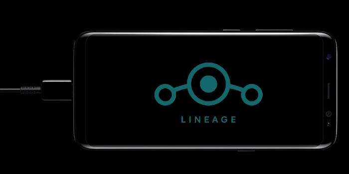 Así puedes instalar Lineage OS en el Samsung Galaxy S8
