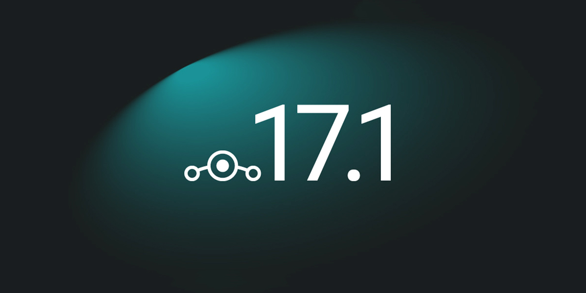 lineageos 17 1