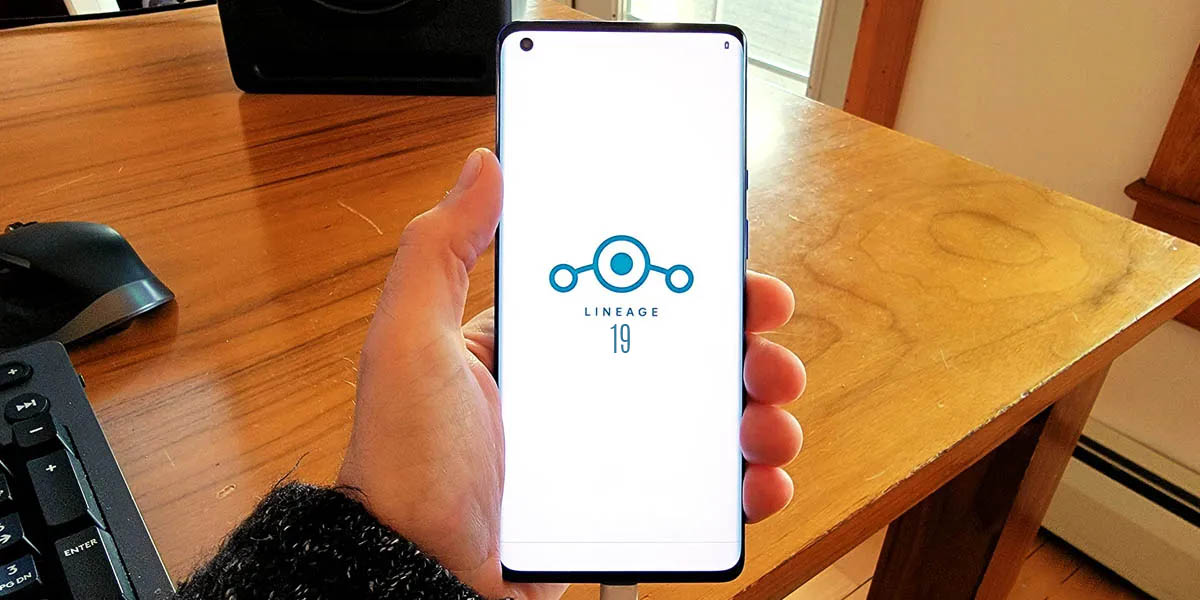 lineageos 19 nuevas caracteristicas y funciones