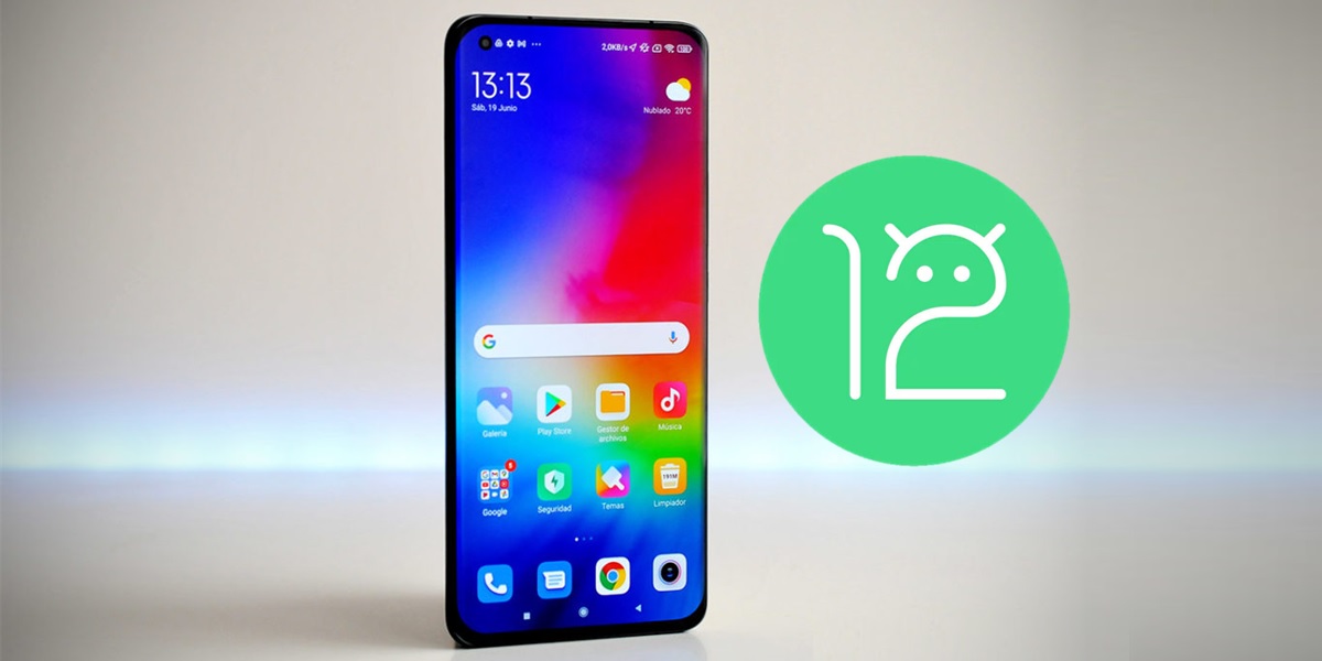 lista no oficial de xiaomi que actualizaran a android 12