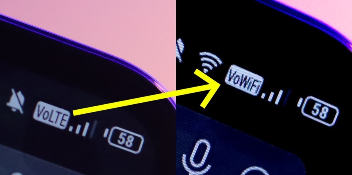 llamadas volte y vowifi