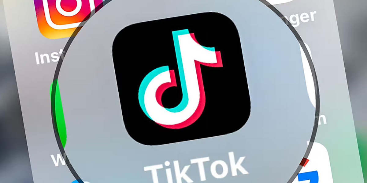 lo que tiktok sabe sobre ti