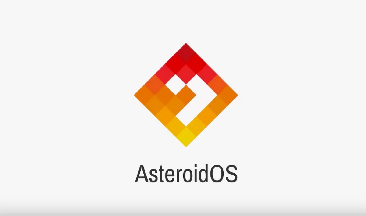 logo asteroidos