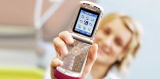 los 10 mejores moviles de concha para desintoxicarte de las redes