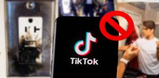 los 5 peligrosos retos de tiktok que no deperias intentar