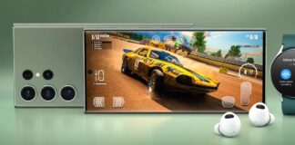 los Galaxy S23 permiten liberar toda la potencia de su SoC en juegos