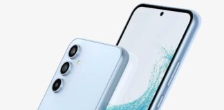 los Samsung Galaxy A34 y A54 seran mas caros se filtra sus precios