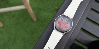 los galaxy watch 6 y 6 classic tienen carga inalambrica