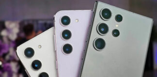 los samsung Galaxy S23 recibieron una gran actualización para la cámara