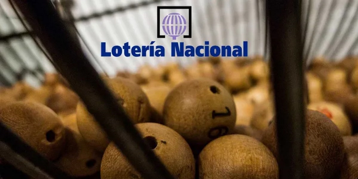 lotería nacional