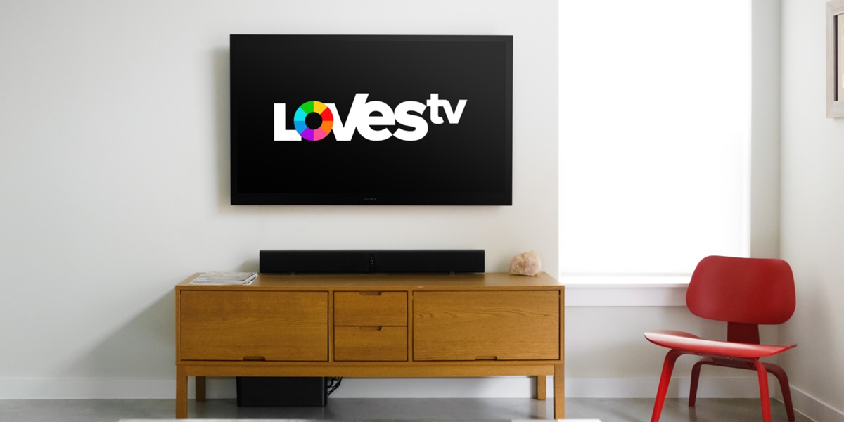 Ya es posible descargar LOVEStv como una aplicación para tu Smart TV lovestv aplicacion disponible para smart tv