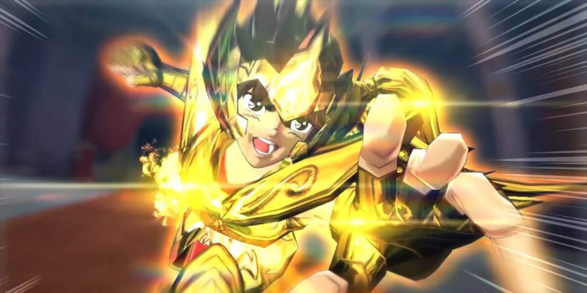 lucha con tus personajes para subir de nivel