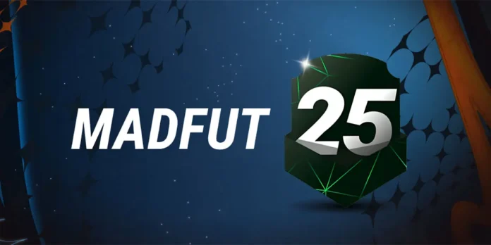 madfut 25