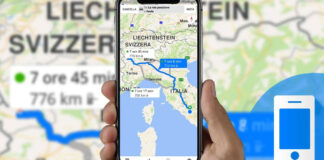 Magic Earth: una app como Google Maps, pero sin el rastreo de Google