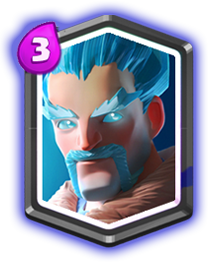 mago de hielo clash royale