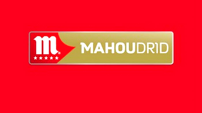 mahoudrid