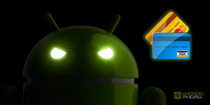 Malware Android BankBot