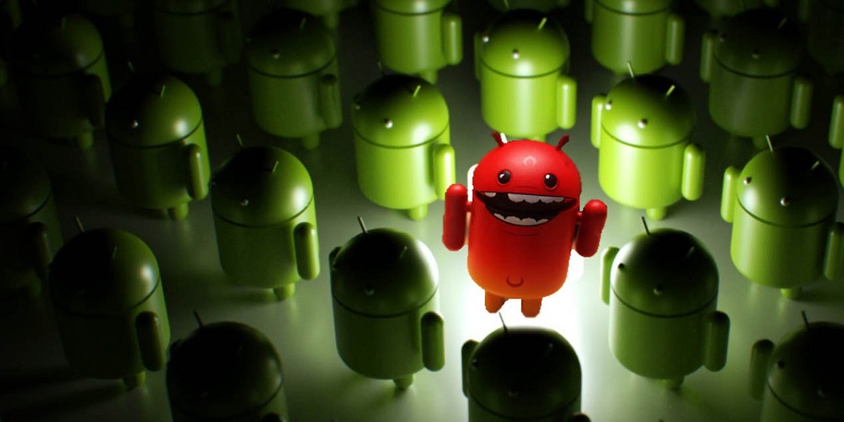 malware android