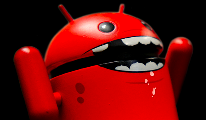 Miles de millones de Android están en peligro