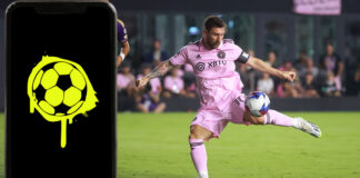 mancha gol es seguro o no
