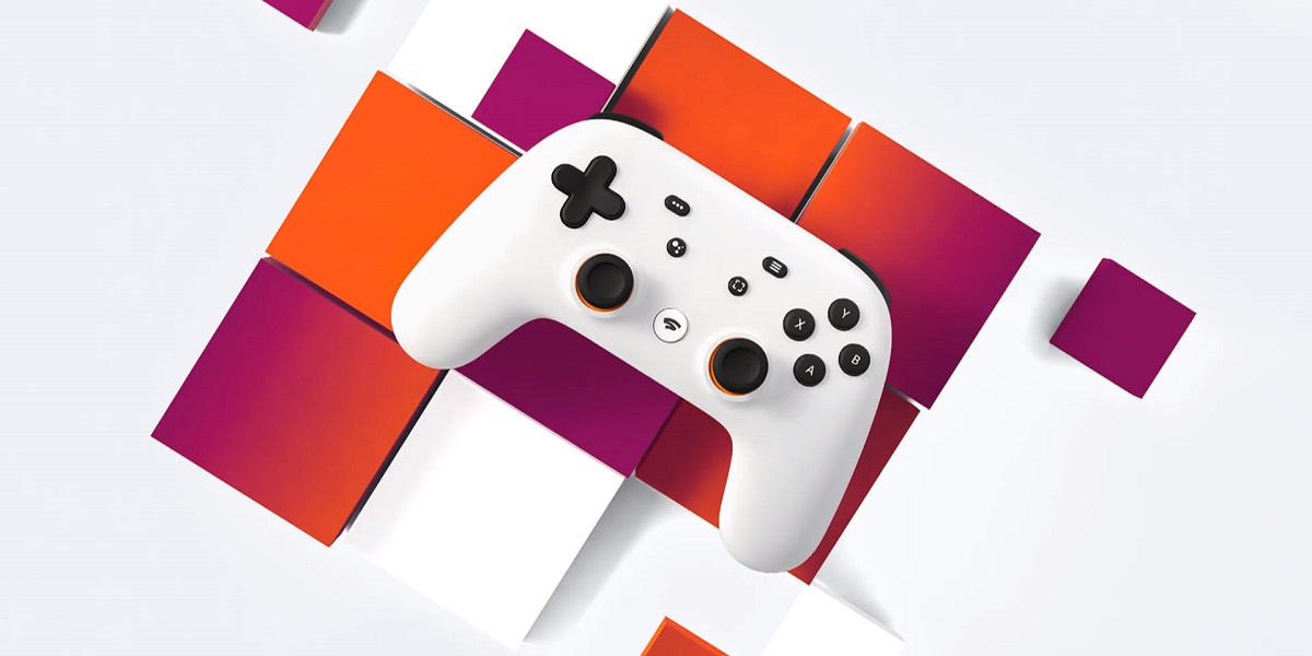 mando google stadia pro