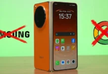 marcas de Android premium que no son Samsung ni Google