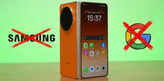 marcas de Android premium que no son Samsung ni Google