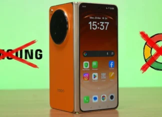 marcas de Android premium que no son Samsung ni Google