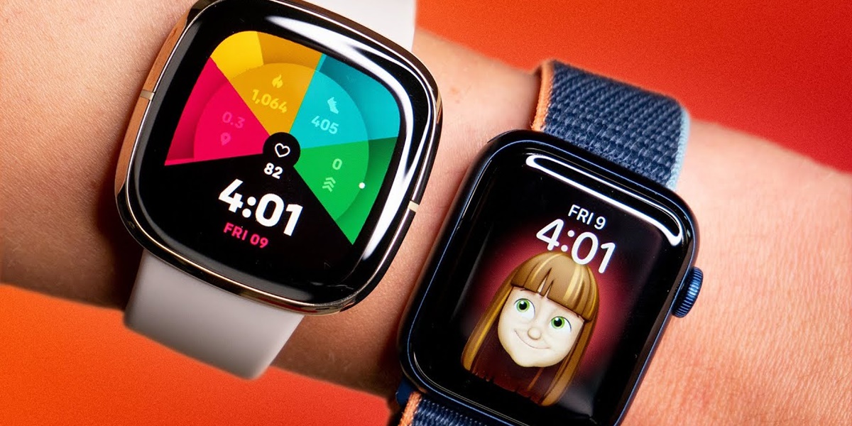 marcas que mas smartwatch vendieron en el t3 2020