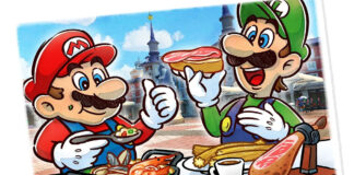 Madrid llega a Mario Kart Tour: así es el nuevo circuito del juego