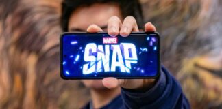 marvel snap mejor juego de 2022