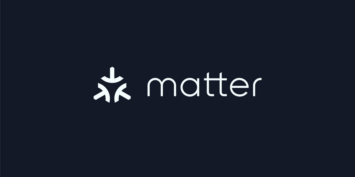 matter