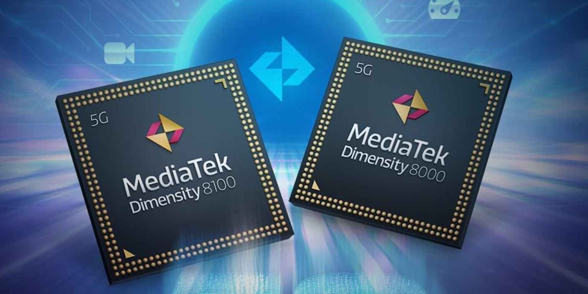 MediaTek es el mayor fabricante de procesadores para móviles y Exynos se muere así comienza 2022