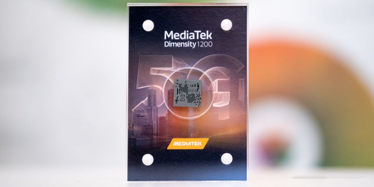 mediatek dimensity 1200 frontal